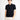 ALPHA STUDIO-Polo in Maglia Blu-TRYME Shop