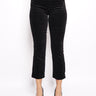 J BRAND-Jeans Selena Mid-Rise Crop Boot Nero-TRYME Shop