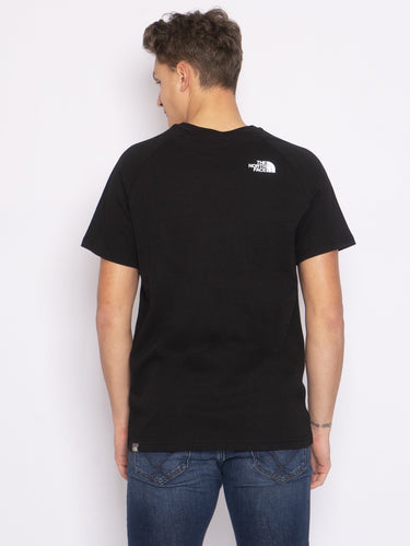 Redbox Nero T-shirt
