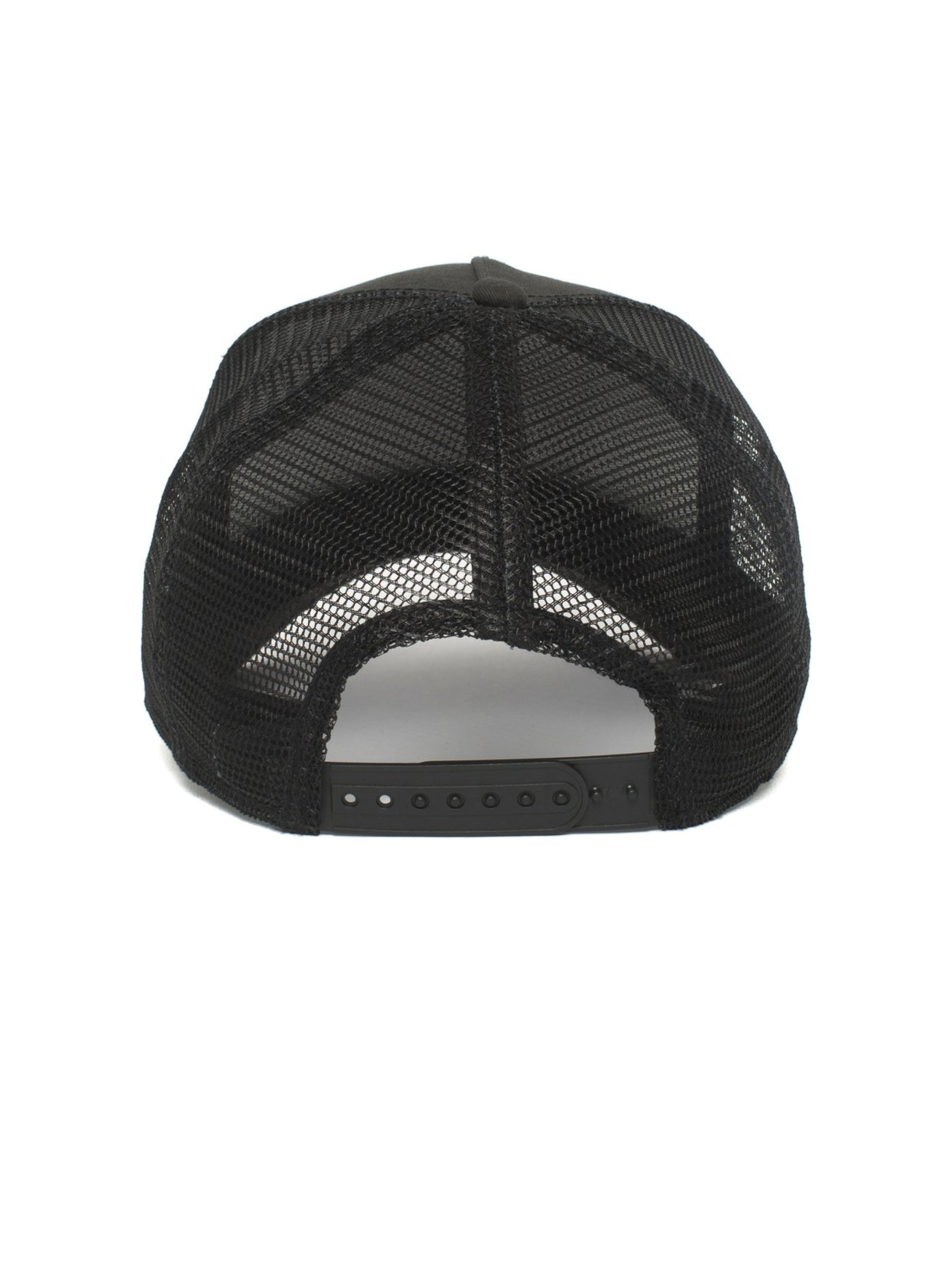Cappello Trucker mit Patch The Butch