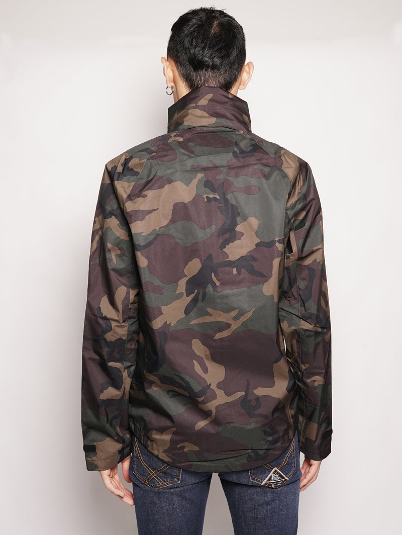 Giaccone camouflage Camouflage-Jacket-RALPH LAUREN-TRYME Shop