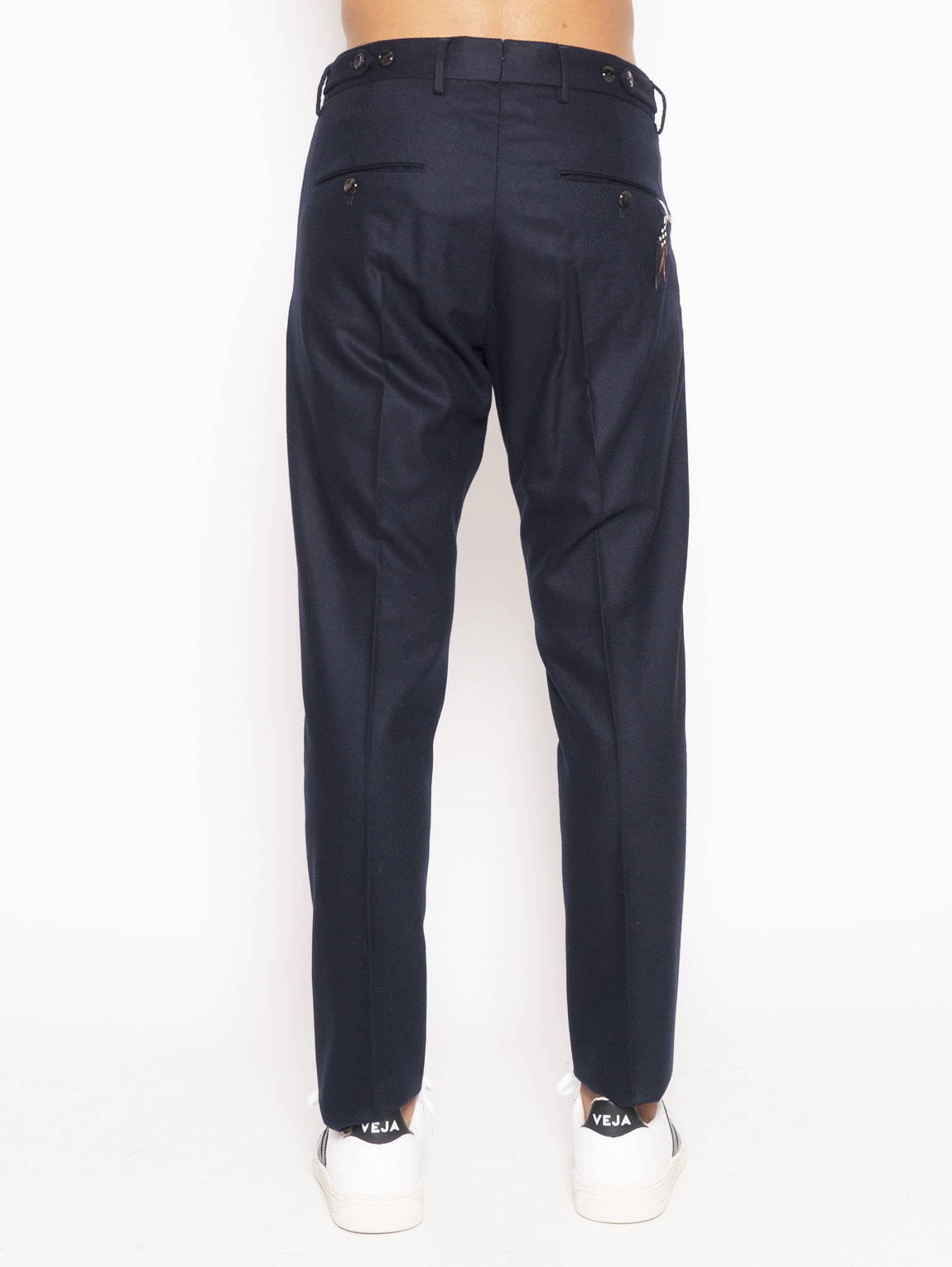 Pantalone PT01 Forward Blu