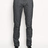 BRIGLIA 1949-Pantalone Chino in Tessuto Comfort Stretch Grigio-TRYME Shop