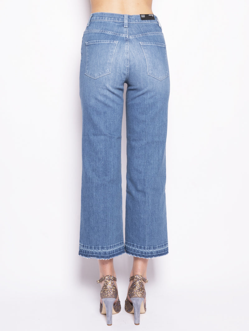 Joan Crop Super High Rise Wide Straight Denim-Jeans-J BRAND-TRYME Shop