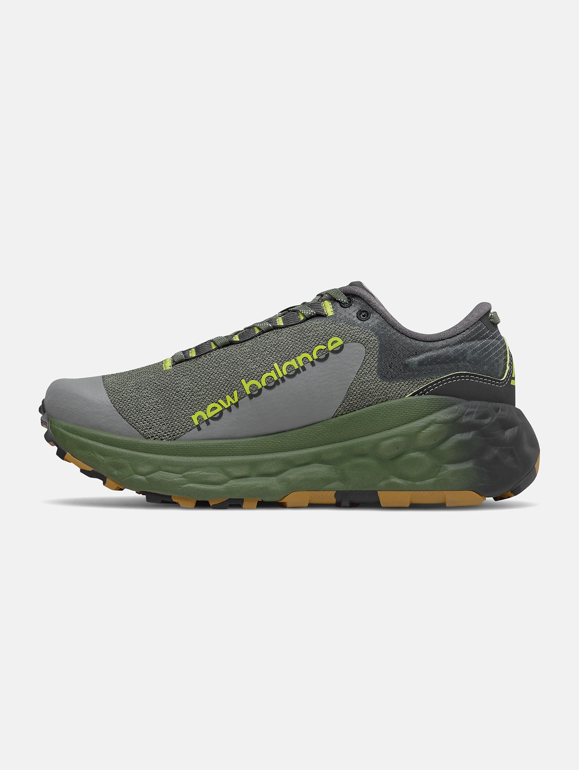 Sneakers in Fresh Foam Verde