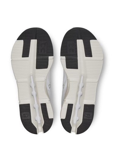 Cloudnova Form Sneakers Damen Weiß/Eclipse