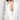 P.A.R.O.S.H.-Gilet con Scollo a V Panna-TRYME Shop