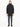 RRD-Giaccone Eskimo Tre Quarti - Nero-TRYME Shop