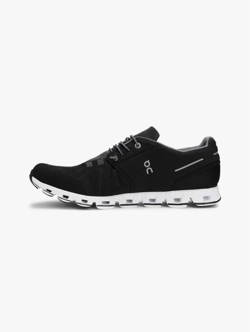 ON RUNNING-Sneakers Cloud Running Nero-TRYME Shop