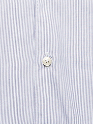 Camicia a righe 722ML 11232 Blu/Bianco-Camicie-XACUS-TRYME Shop