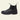 BLUNDSTONE-Stivaletti Chelsea in Pelle con Elastici Nero/Nero-TRYME Shop