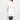 BRERAS MILANO-Cappotto in Alpaca Bianco-TRYME Shop