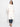 BRERAS MILANO-Cappotto in Alpaca Bianco-TRYME Shop