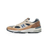 NEW BALANCE-Sneakers 991 Made in England Sand-TRYME Shop