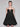 ANIYE BY-Abito in Tulle Nero-TRYME Shop
