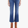 MOTHER-Jeans Svasato Blu-TRYME Shop