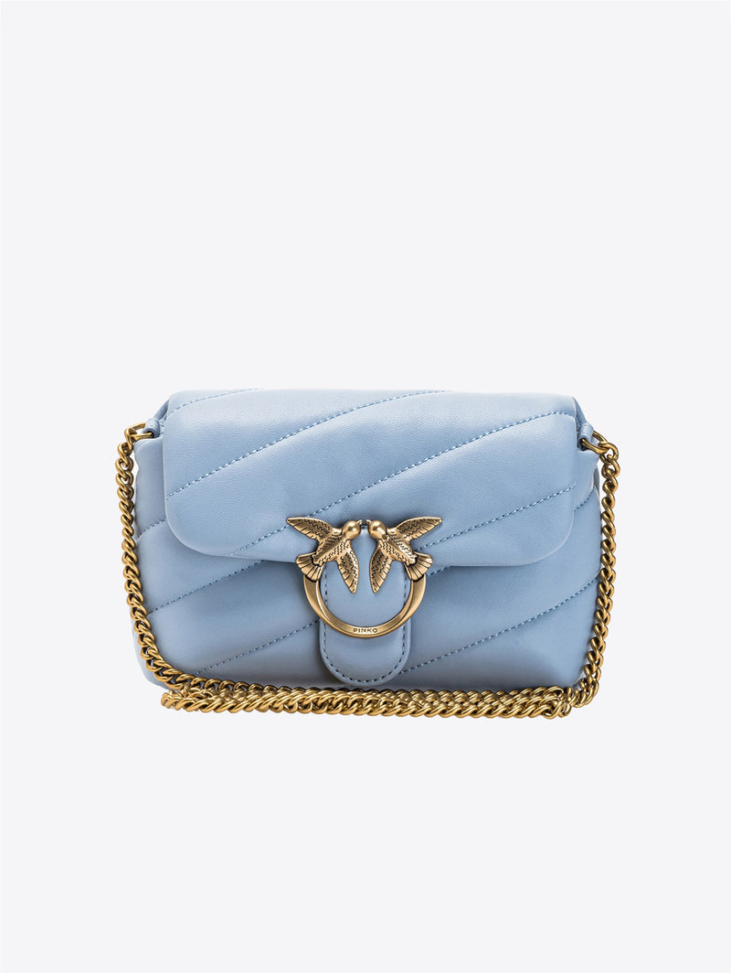 Mini bag pinko deals