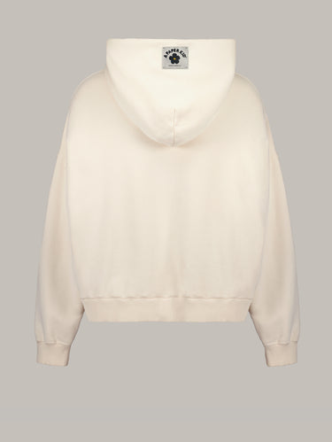 Hoodie Crème