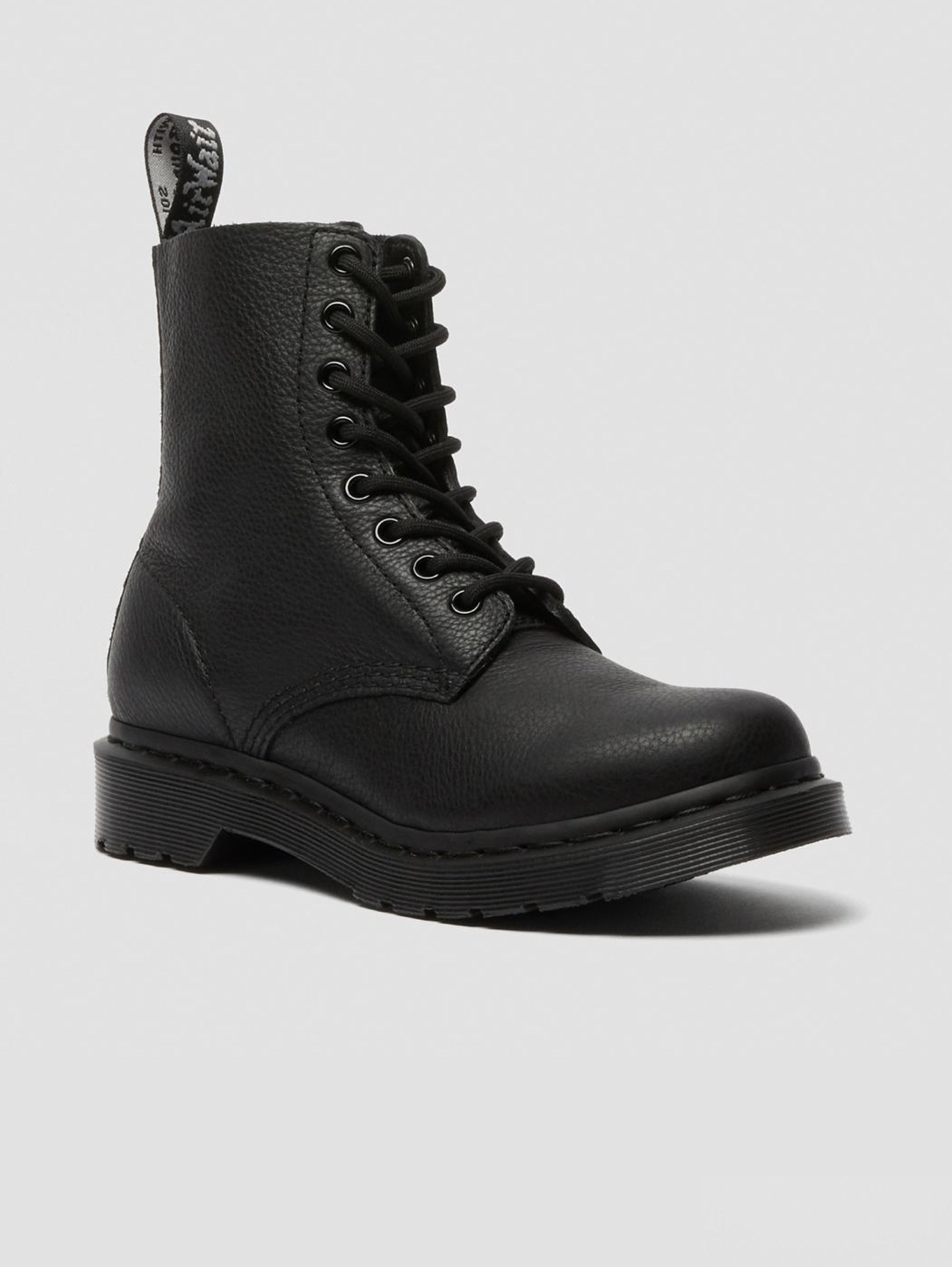 Acquista Dr. Martens Stivali 1460 pascal virginia in pelle su Rinascente Acquista Dr. Martens Stivali 1460 pascal virginia in pelle su Rinascente
