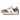 NEW BALANCE-Sneakers retrò in pelle 327 Marrone Legno-TRYME Shop
