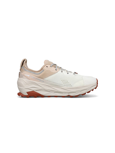 Trail Sneakers Olympus 5 Beige