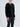 JOHN RICHMOND-Cardigan con Logo Nero-TRYME Shop