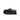 UGG-Ciabatte con Plateau Tazz Nero-TRYME Shop