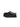 UGG-Ciabatte con Plateau Tazz Nero-TRYME Shop
