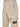 STONE ISLAND-Pantalone Cargo in Cotone Tortora-TRYME Shop