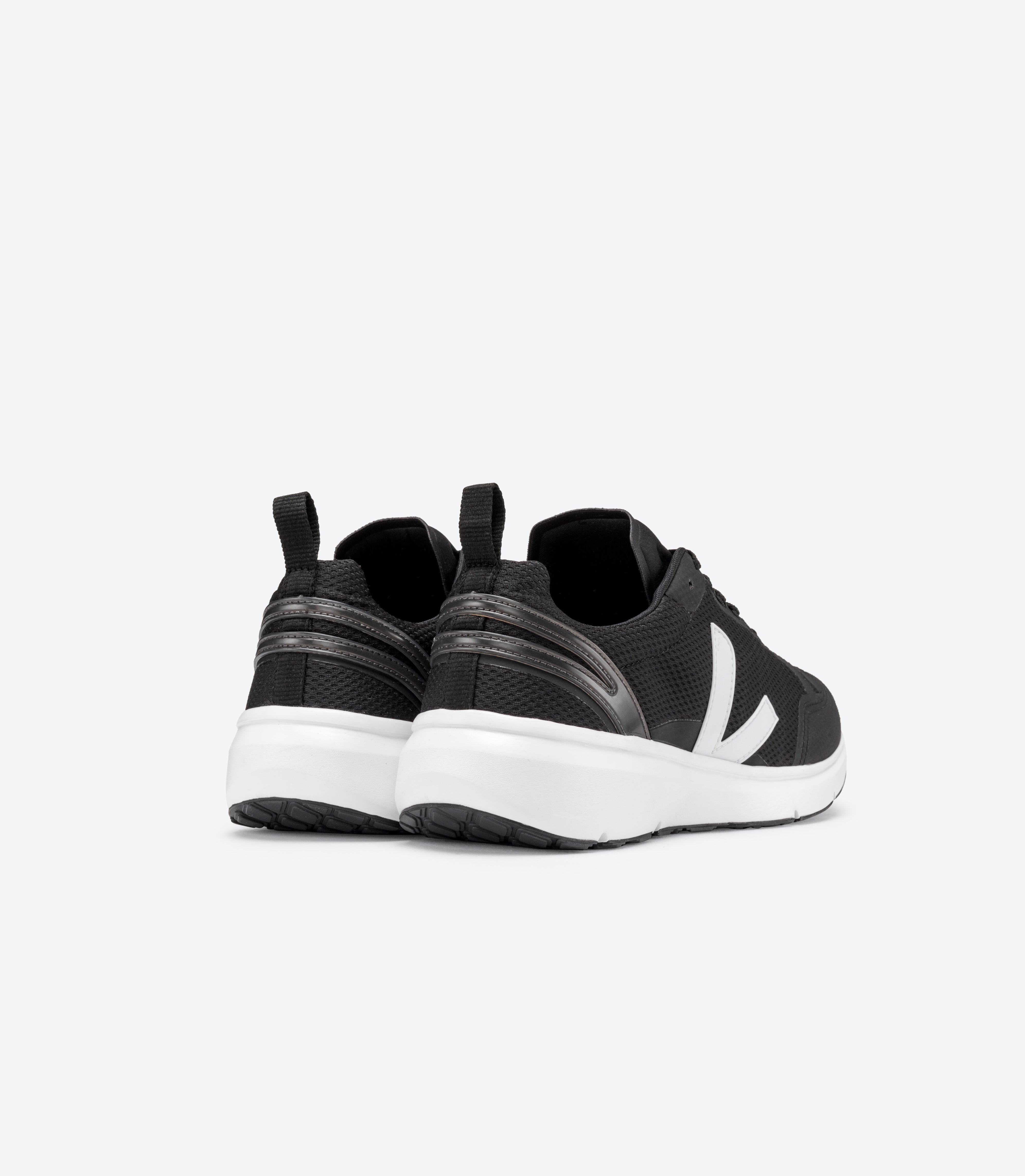 Condor 2 Men's Running Sneakers - Black