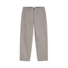 CLOSED-Pantaloni Chino Relax Muddy Beige-TRYME Shop
