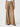 CLOSED-Pantalone con Pinces Marrone-TRYME Shop