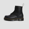 DR. MARTENS-Stivaletto stringato Bex - Nero-TRYME Shop