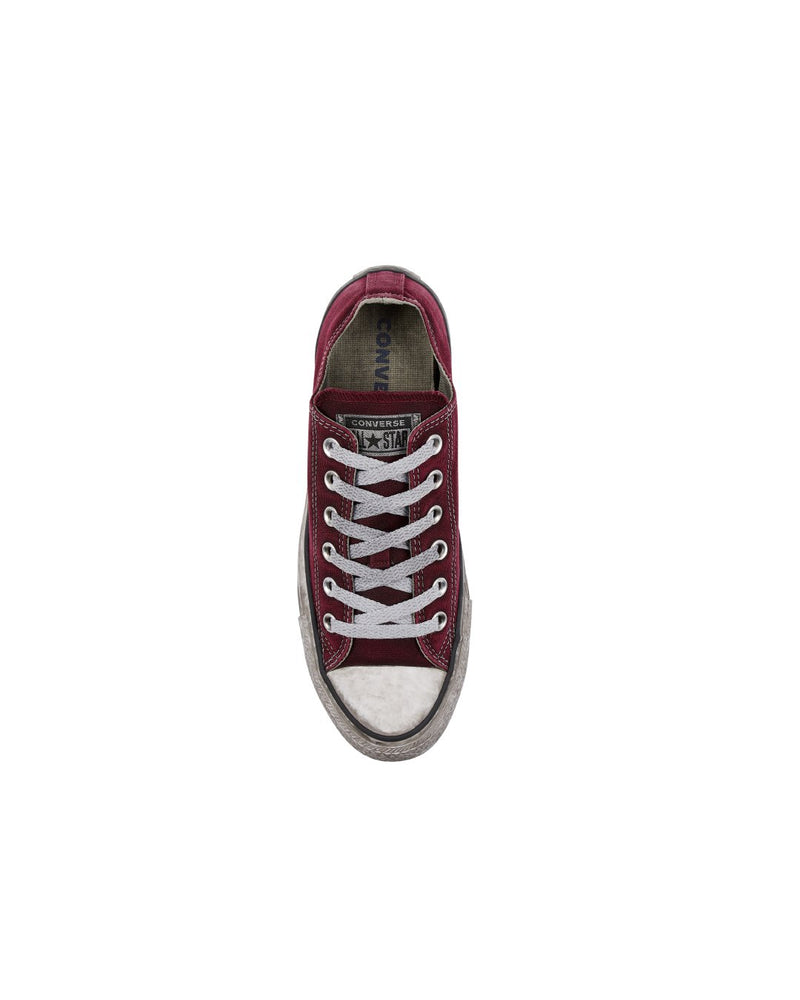 Converse smoke low top Outlet