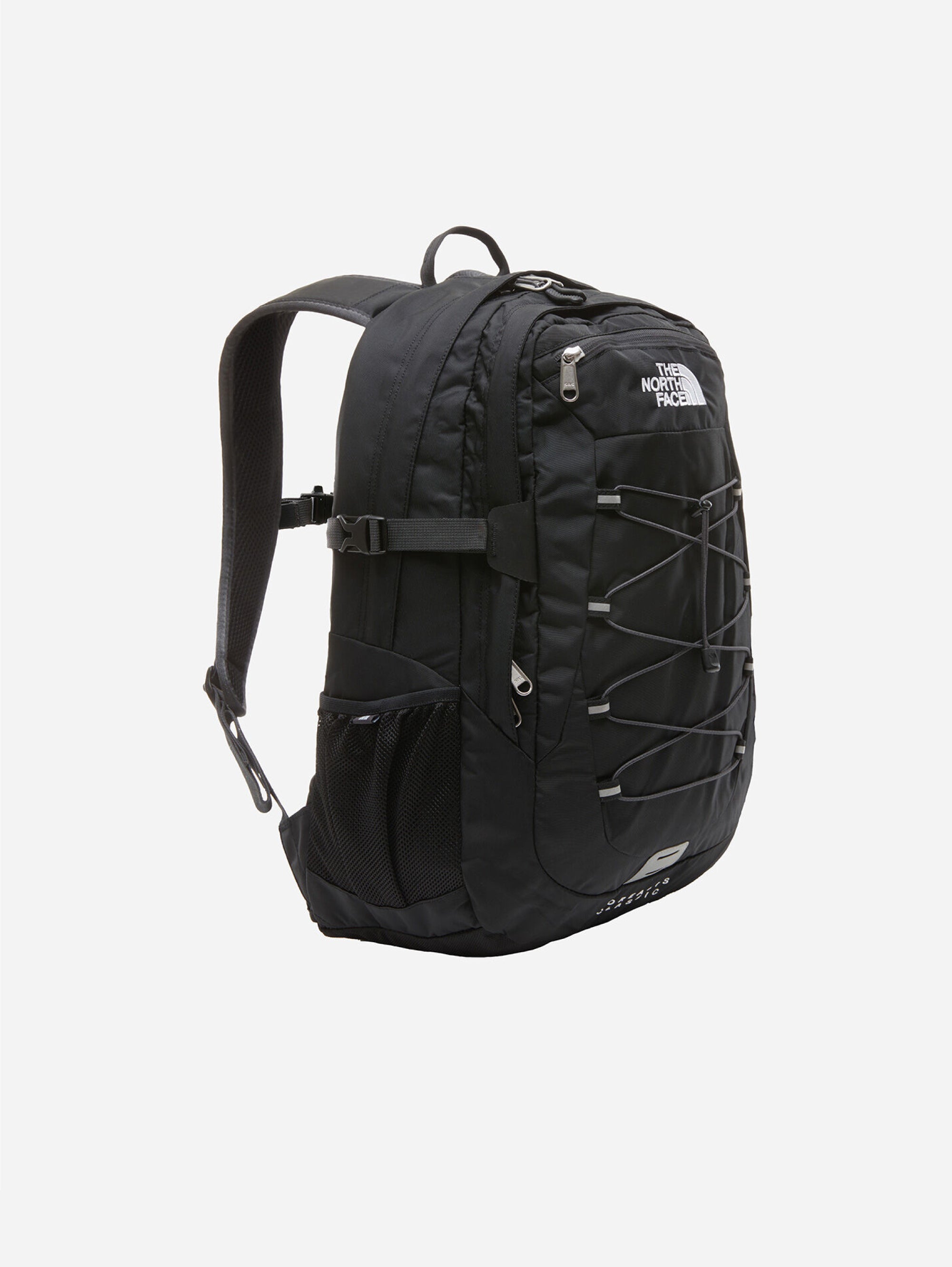 Borealis Backpack Black / Gray