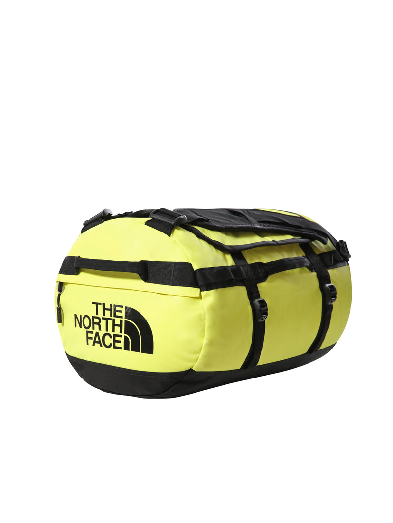THE NORTH FACE - Yellow Size S Nylon Duffle Bag – TRYME Shop
