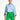 ESSENTIEL ANTWERP-Camicia con Maniche Ricamate Blu-TRYME Shop