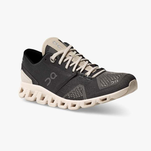 Sneakers da Running Cloud X Black/Pearl