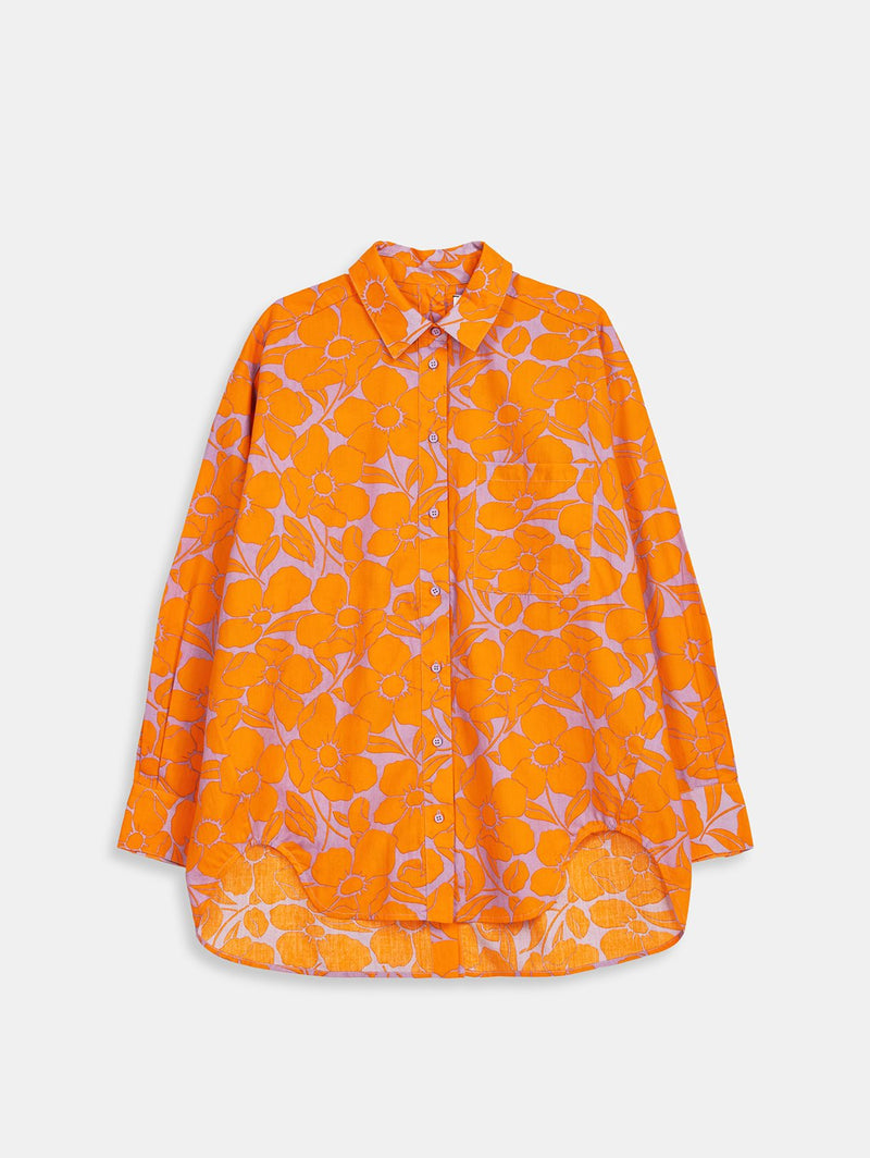 T-shirt da donna a maniche corte in lino top da donna vestiti estivi da donna top casual con bottoni a V camicette con scollo a V, Arancione, S T-shirt da donna a maniche corte in lino top da donna vestiti estivi da donna top casual con bottoni a V camicette con scollo a V, Arancione, S