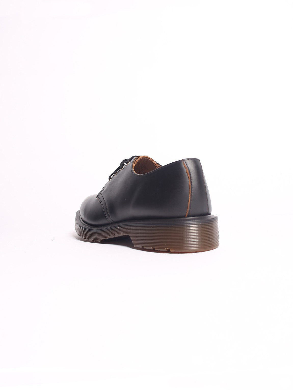 DR. MARTENS - DR. MARTENS - SMITHS Black Vintage Smooth - Shoes BLACK TRYME Shop DR. MARTENS - DR. MARTENS - SMITHS Black Vintage Smooth - Shoes BLACK TRYME Shop