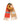 VERB TO DO-Maxi Sciarpa Forever Young Cammello-TRYME Shop