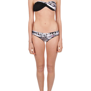 I-AM bikini-I-AM - Bikini 1411 NERO-TRYME Shop