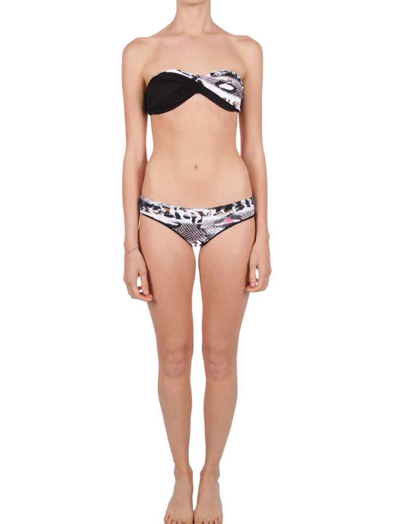 I-AM bikini-I-AM - Bikini 1411 NERO-TRYME Shop