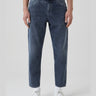 CLOSED-Jeans Relaxed Fit Blu-TRYME Shop