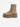 COPENHAGEN-Stivali da Combattimento con Platform Tortora-TRYME Shop