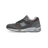NEW BALANCE-Sneakers 991 Made in UK - Antracite-TRYME Shop