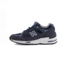 NEW BALANCE-Sneakers 991 Made in UK - Navy-TRYME Shop