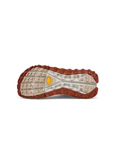 Trail Sneakers Olympus 5 Beige