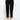BRIGLIA 1949-Pantaloni con Doppia Pinces Nero-TRYME Shop