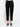 BRIGLIA 1949-Pantaloni con Doppia Pinces Nero-TRYME Shop